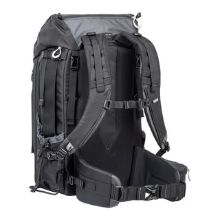 FirstLight 35L, svart