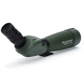 REGAL M2 ED 20-60X80 mm 