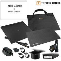  Aero Master - Pro Tethering kit, tillbehörsbord  