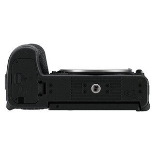 Z30 kamerahus + Z DX 16-50mm f/3,5-6,3 VR + Z DX 50-250mm f/4,5-6,3 VR