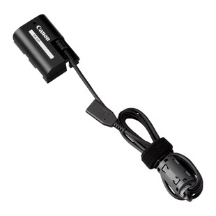 DR-E6P-strömadapter