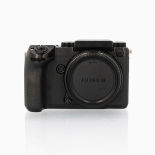 GFX 50S mellanformat  (begagnad)