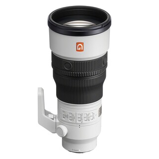 FE 400mm f/4,5 GM OSS (fullformat)
