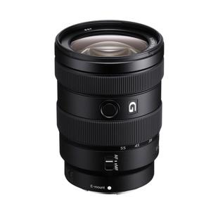E 16-55mm f/2,8 G (APS-C)
