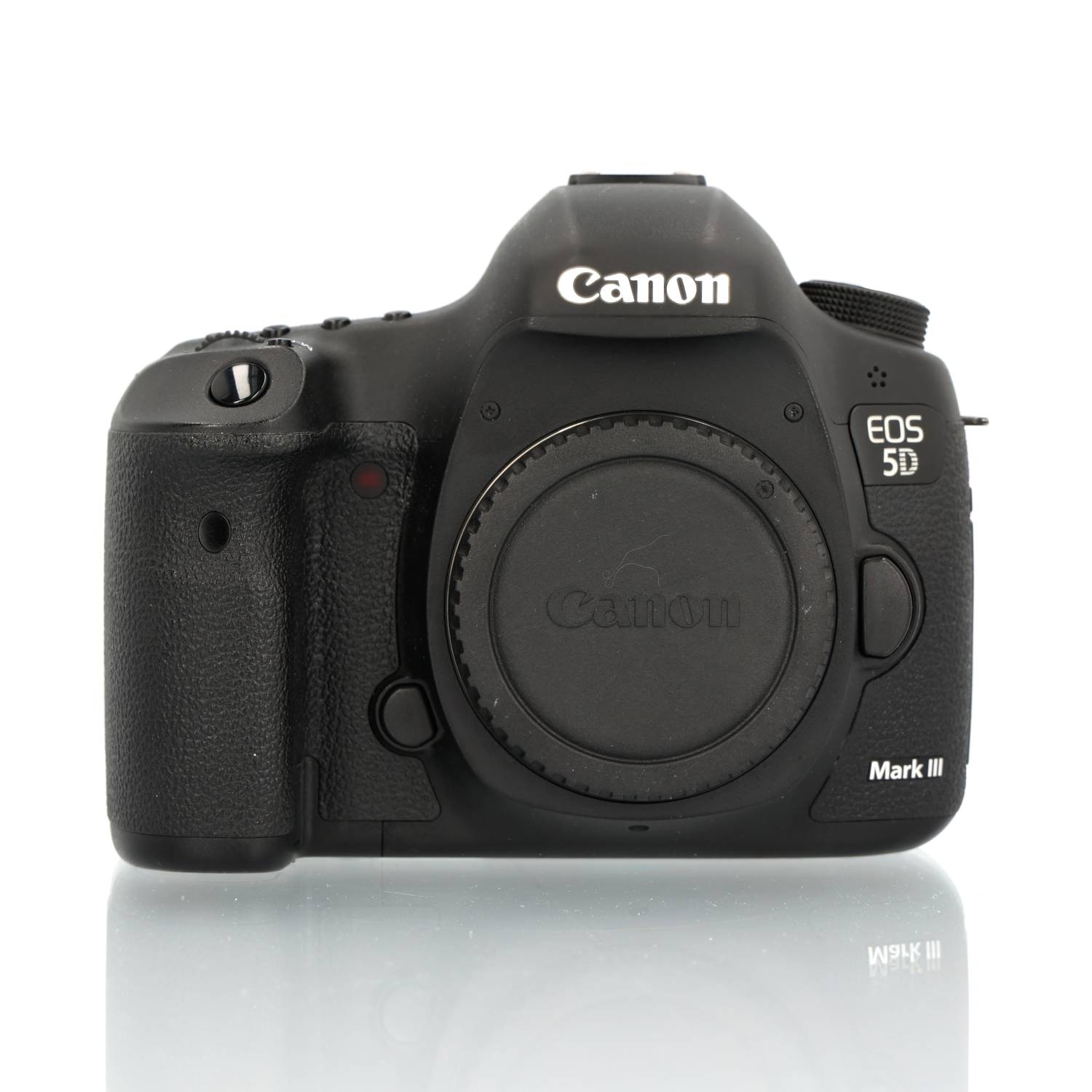 EOS 5D Mark III hus (begagnad)
