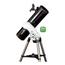 Explorer 130P SynScan AZ Go2 WiFI, Spegelteleskop