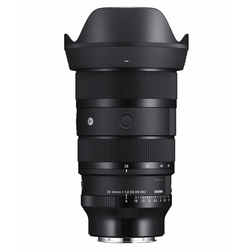 28-45mm f/1,8 DG DN Art till L-fattning (fullformat)