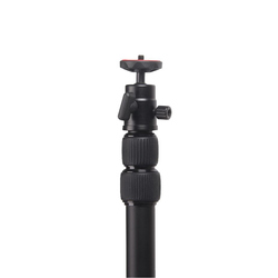 bordsstativ med kulled, 106cm 