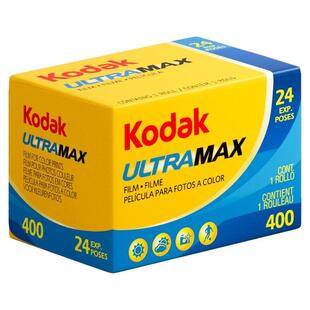 Ultramax 400 135-24X1 Boxed