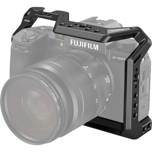 3087 kamerabur/cage för Fujifilm X-S10