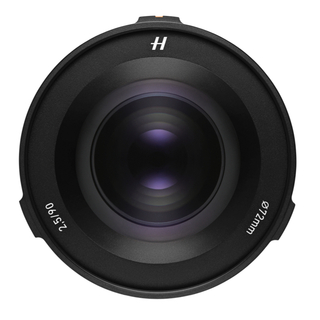 XCD 90mm f/2,5 V för Hasselblad
