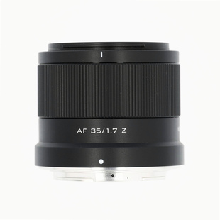 AF 35mm f/1,7 för Nikon Z (APS-C) (begagnad)