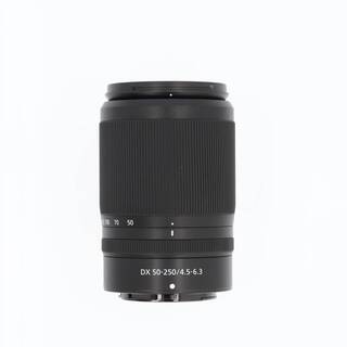 Nikkor Z DX 50-250mm f/4,5-6,3 VR (APS-C) (begagnad)