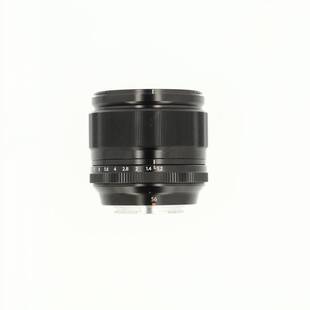 Fujinon XF 56mm f/1,2 R (begagnad)