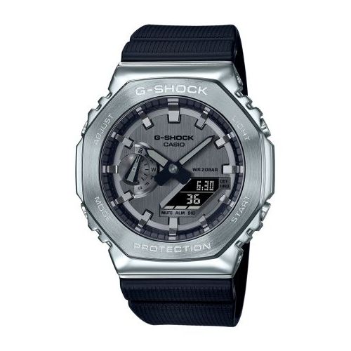 G-SHOCK GM-2100-1AER