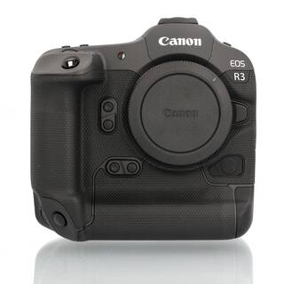 EOS R3 kamerahus (begagnad)