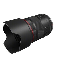 RF 35mm f/1,4L VCM till Canon RF-fattning (fullformat)
