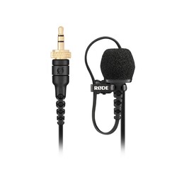 Lavalier II myggmikrofon