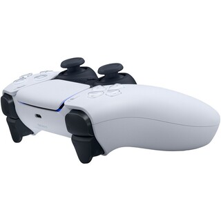 PS5 DualSense trådlös handkontroll - Vit