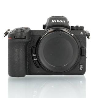 Z6 II kamerahus (begagnad)