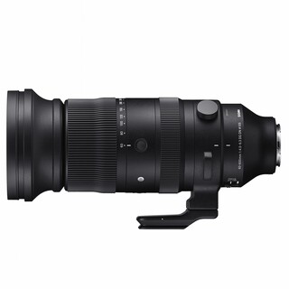 60-600mm f/4,5-6,3 DG DN OS Sports, för Sony (fullformat)