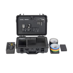 4562 Creator Tool Kit by Andyax, verktygskit för studios & kamerariggar