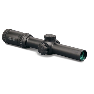 M-30, 1-4x24 - Belyst