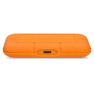 Rugged SSD 1TB, USB-C