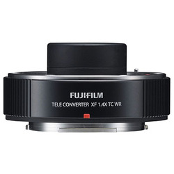 XF 1.4 TC WR, telekonverter 1,4x (begagnad)