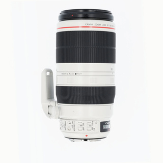 EF 100-400mm f/4,5-5,6L IS II USM  (begagnad)