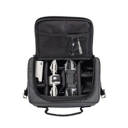 TEX-66 NEO, outdoor drönarväska till DJI Neo - grå