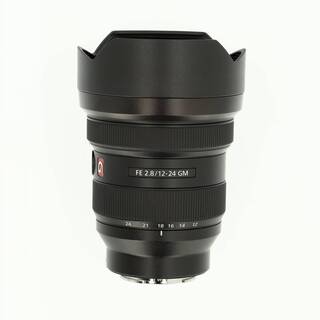 FE 12-24mm f/2,8 GM (fullformat) (begagnad)