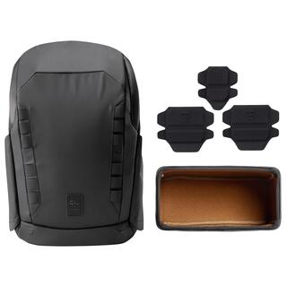 Peter McKinnon Everyday Daypack + 1 Small Cube