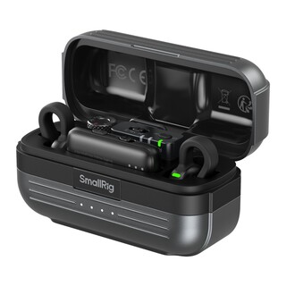 S70 trådlös mikrofon med multi-enhets kompatibilitet