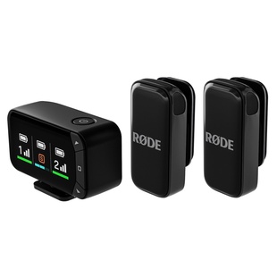 Wireless Micro Camera Kit