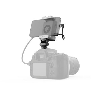 SeeMo, HDMI till iOS-adapter för videoinspelning och monitorfunktion