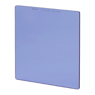 100x100 mm Natural Night filter 