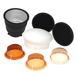 XL Professional Strobe Kit