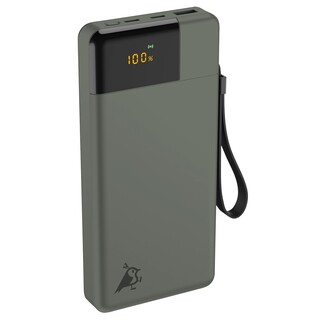 Powerbird B20M+ 20000mAh 65W powerbank
