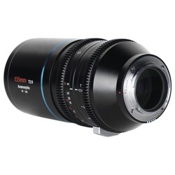 135mm f/2,9 Anamorphic 1,8X, för L-fattning (fullformat)