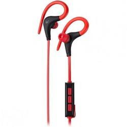 Race Bluetooth headset - Röd