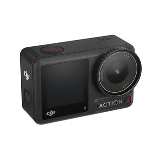 Osmo Action 4 Adventure Combo 