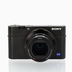 Cybershot DSC-RX100 III (begagnad)