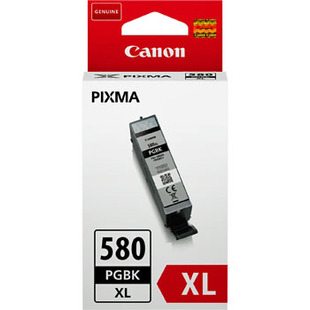PGI-580PGBK XL bläckbehållare svart pigment  