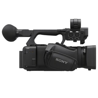 HXR-NX800
