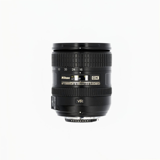 AF-S DX 16-85/3,5-5,6 G ED VR  (begagnad)