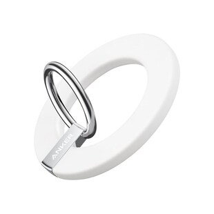 Mag-Go Ring Holder, ringhållare- Vit