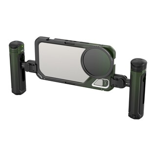 4407 Special Mobile Video Kit Dual Handheld (X Brandon Li) för iPhone 15 Pro Max