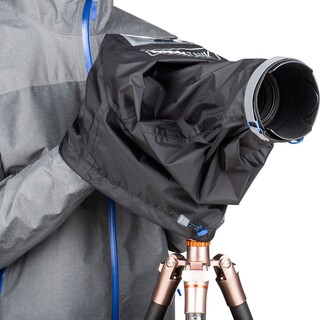 Emergency Rain Cover - Medium