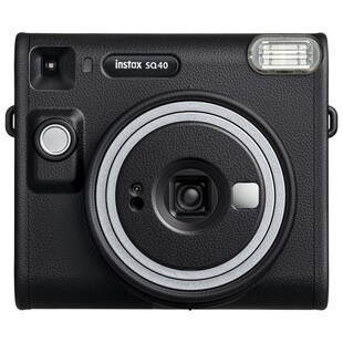 INSTAX SQUARE SQ40